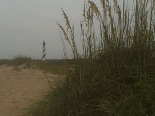 Cape Hatteras in Buxton, NC