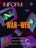 Inform Magazine: War on the Web