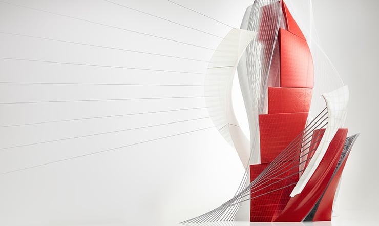 AutoCAD Zeichenbereiche