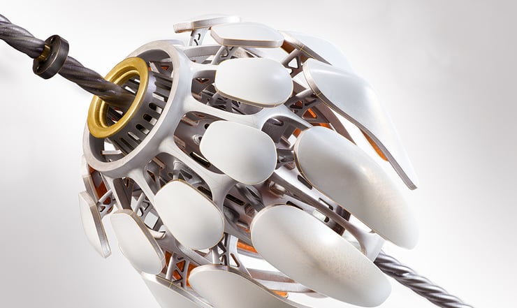 3D-Bauteil in Autodesk Inventor