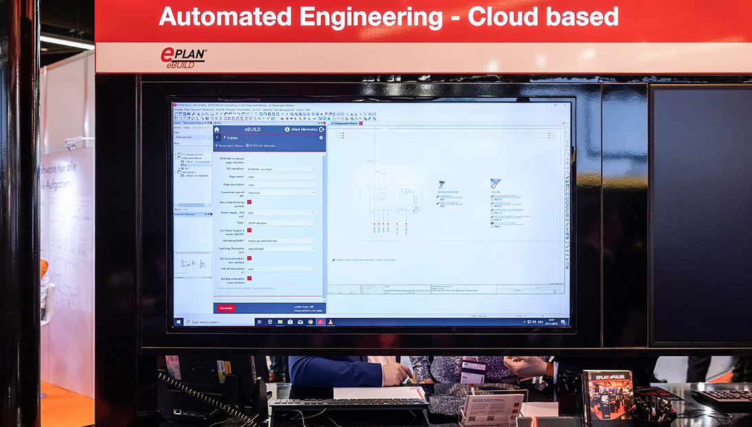 Videotipps: Eplan eBuild einfach erklärt
