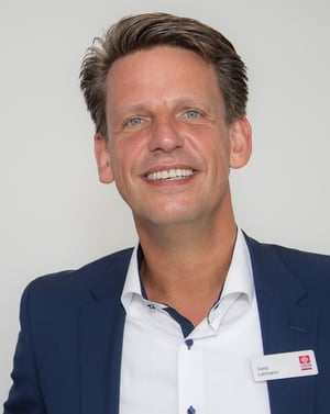 Gerd Lehman CIDEON