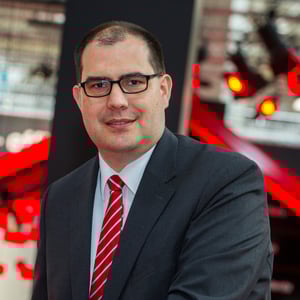 Gerhard Wulff CIDEON