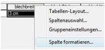 Benutzer-iProperties