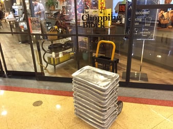 Fight2Feed The Chopping Block