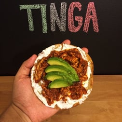 Tinga