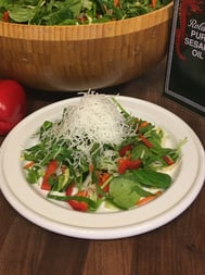 bean thread salad