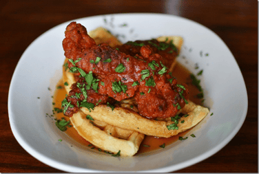 chickenwaffles