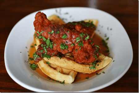 chickenwaffles