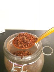 Homemade Chili Powder