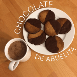 chocolate de abuelita