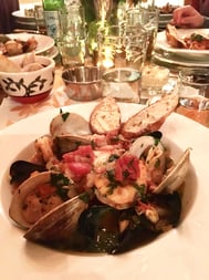 cioppino