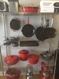 cookware