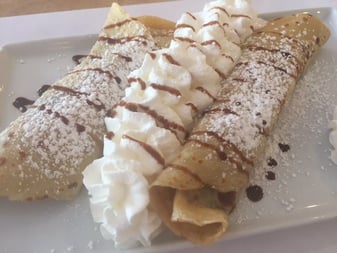 crepes