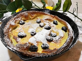 dutch baby