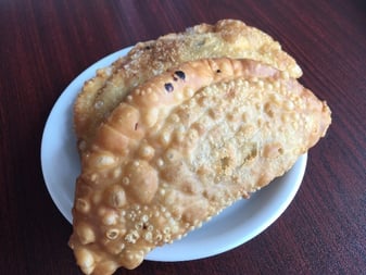 empanadas