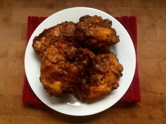 Fried Chicken