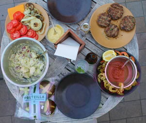 grillingspread
