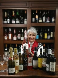 mary new wines