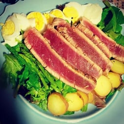 nicoise salad