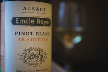 pinotblancglass