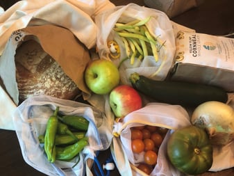 produce bags