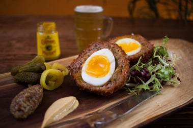 scotchegg