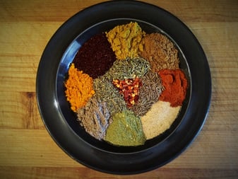 spices