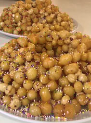 struffoli