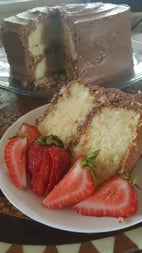 yellowcakechocolatefrosting2