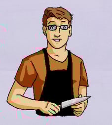 OBrien Knife styles promo image