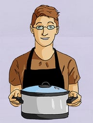 OBrien Slow-cooker Bolognese promo