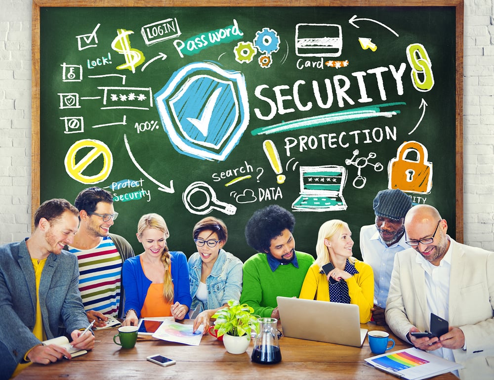 How To Build A Security Education Training And Awareness Program