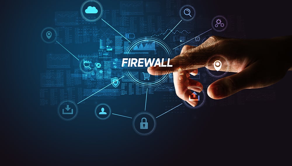 Firewall Security How To Protect Your Network From Firewall Hacking