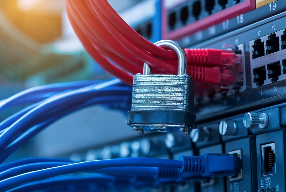 5 Tips to Prevent Network Security Issues