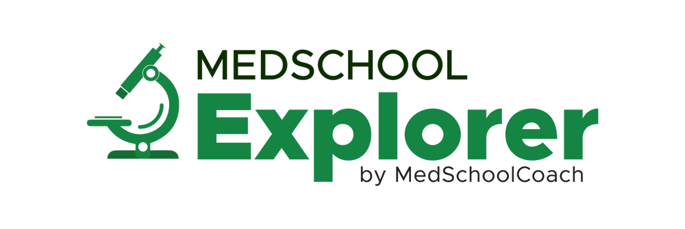 Med School Explorer