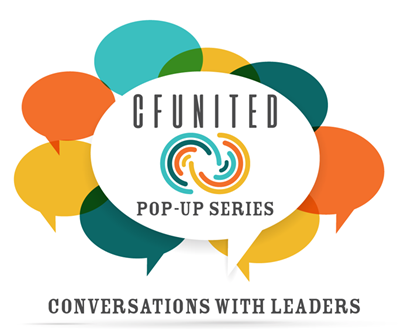 CF United pop up series