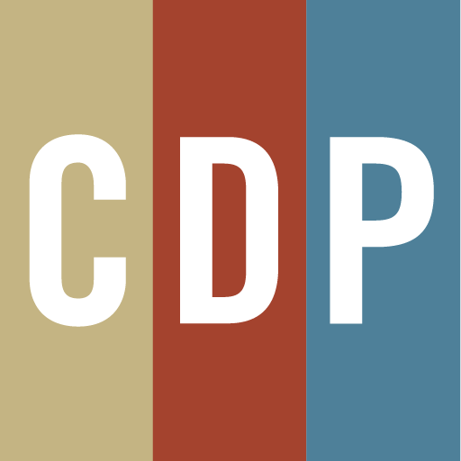 CDP Logo