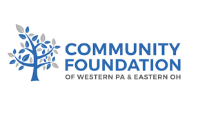 Community Foundation of Western PA and Eastern OH
