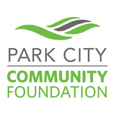 Park City Community Foundation logo