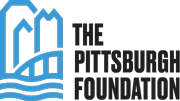 The Pittsburgh Foundation logo