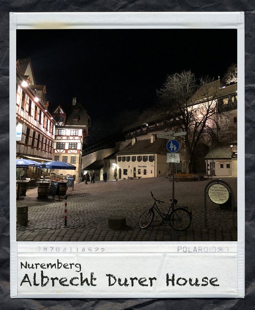 durer-house