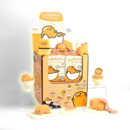 gudetama toys target