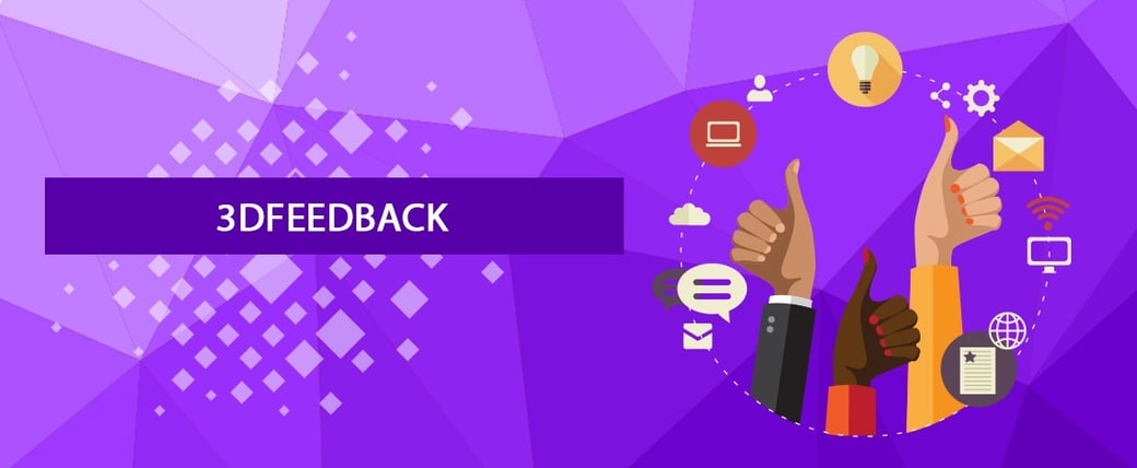 3dFeedback