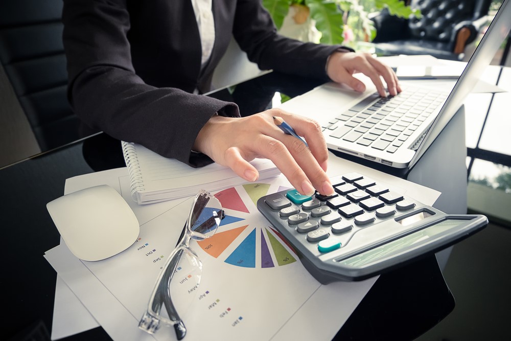 Calculating Business Expenses