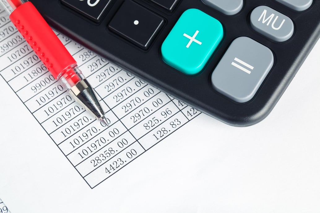 Dropshipping Revenue Feature