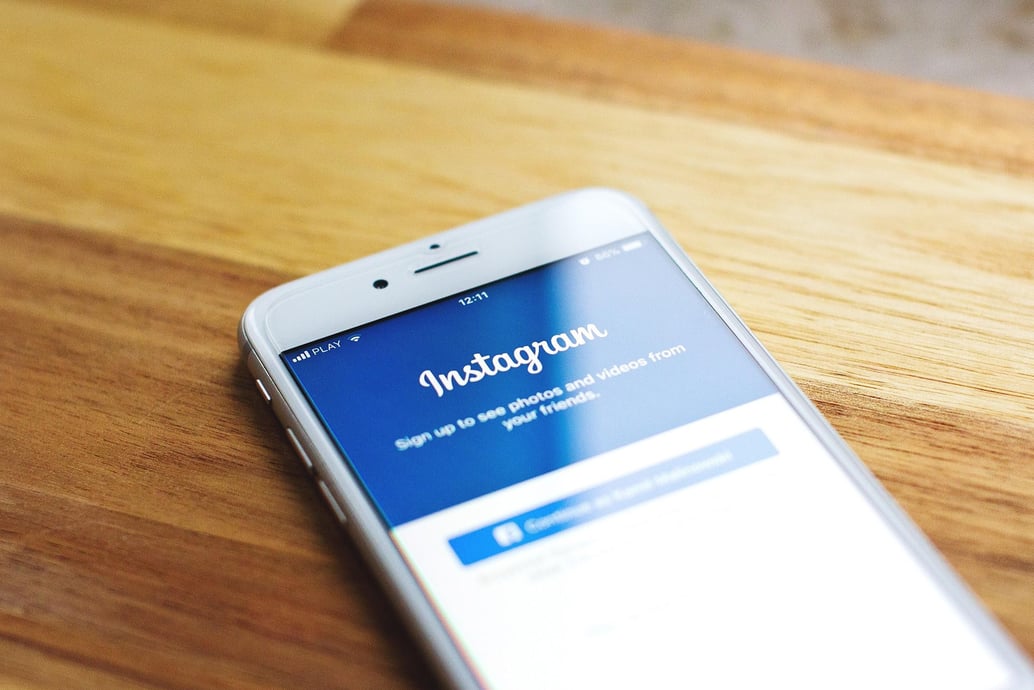 Instagram for eCommerce