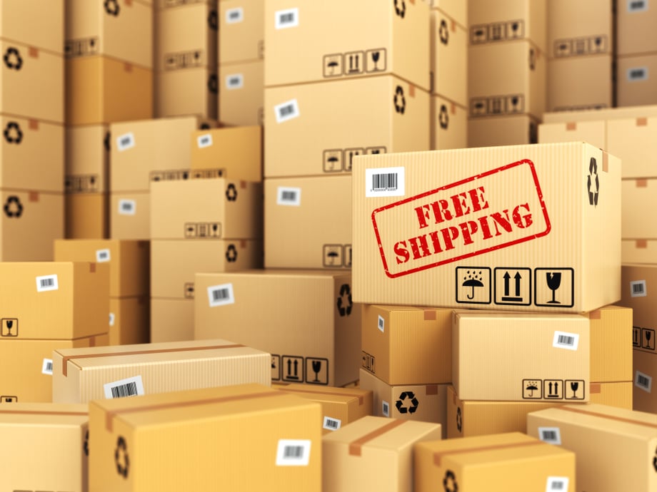 Should Your Online Store Participate in Free Shipping Day