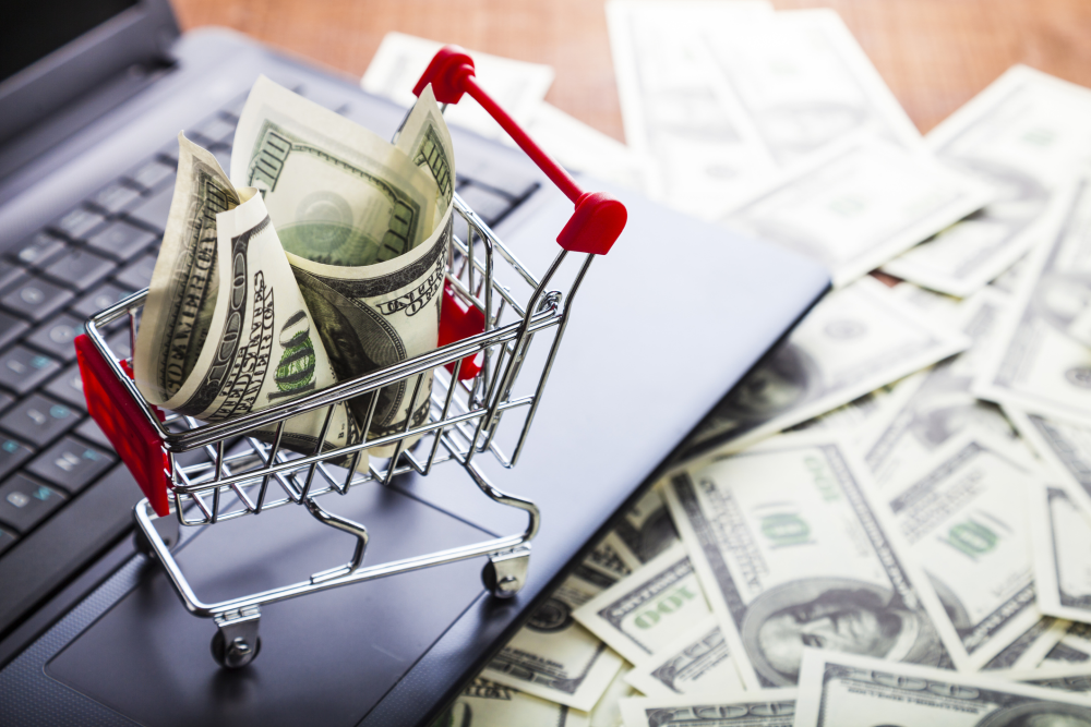 Sales Tax Nexus
