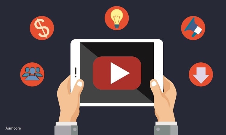 YouTube Videos